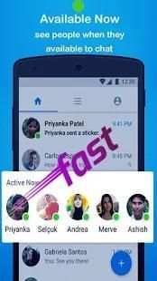 turbo lite for facebook 2018 screenshot 1