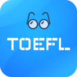 TOEFL Practice Test icon