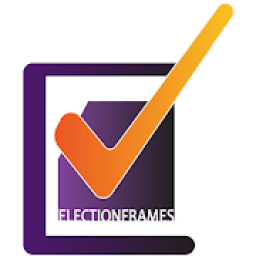 ikon Election Photo Frames