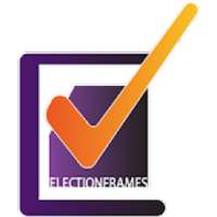 Election Photo Frames