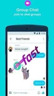 turbo lite for facebook 2018 screenshot 3