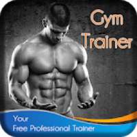 GYM WorkOut : Your Free Professional Trainer on 9Apps