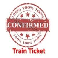 Rail Ticket Confirmation Chance on 9Apps