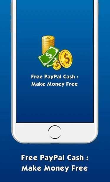 Free PayPal Cash - Make Money Free screenshot 5