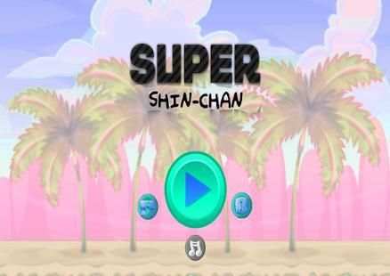 Super shin-chan screenshot 6