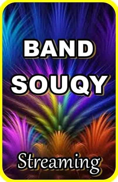 Lagu Souqy Band - Demam Rindu screenshot 1