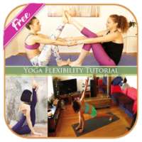 Yoga Flexibility Tutorial on 9Apps