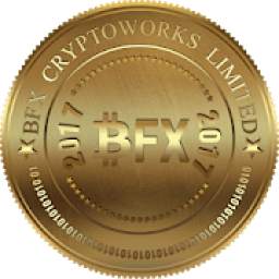 BFX Crypto