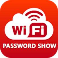 Wifi Password Show - Wifi Password Recovery on 9Apps