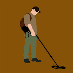 ikon Metal Detector Pro