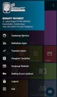 Bonafit Payment screenshot 3