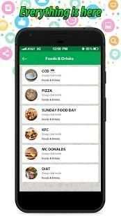 Group Links for Whatsapp screenshot 3