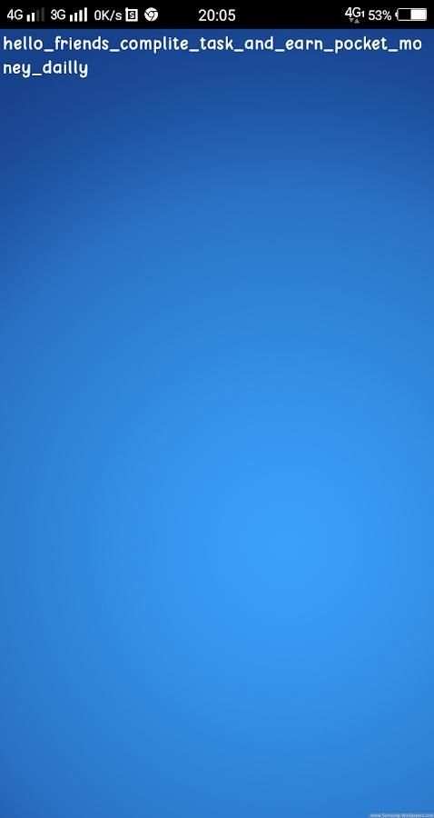 Simple Cash screenshot 1
