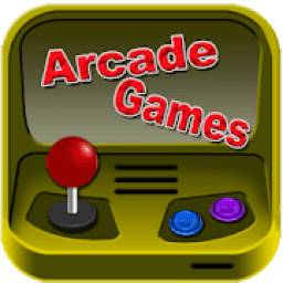 Arcade Games icon