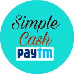 Simple Cash 1.0