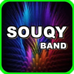 Lagu Souqy Band - Demam Rindu icon