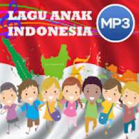 Lagu Anak Indonesia Mp3 Terlengkap on 9Apps