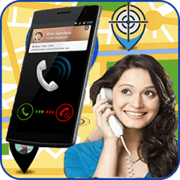 ikon Caller ID: Smart Location Tracker &amp; Call Blocker