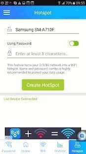 Wifi Password Show - Wifi Password Recovery screenshot 4