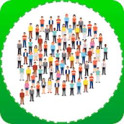 Whatsapp Group 1.1