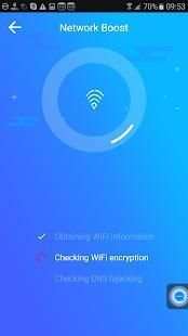 Wifi Password Show - Wifi Password Recovery screenshot 1