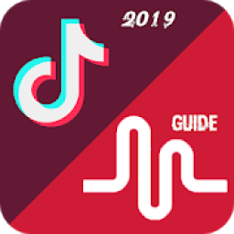 ikon Tik tok including musically 2018 guide