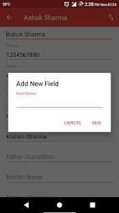 Bio Data Maker for Marriage screenshot 18