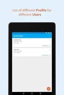 Bio Data Maker for Marriage स्क्रीनशॉट 5