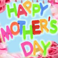 Lovely Happy Mother"s Day