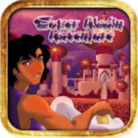 Super Aladin Adventure