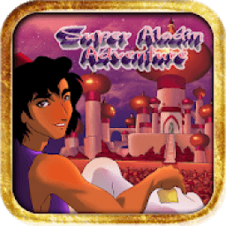 Super Aladin Adventure आइकन