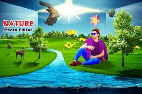Fire Photo Editor - Background Changer स्क्रीनशॉट 15