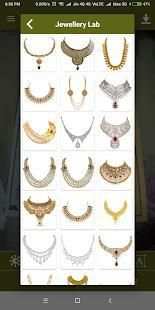 Jewellery Photo Editor 5 تصوير الشاشة