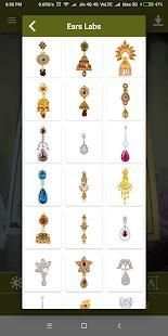Jewellery Photo Editor 3 تصوير الشاشة