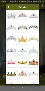 Jewellery Photo Editor 2 تصوير الشاشة