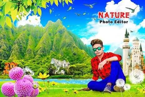 Fire Photo Editor - Background Changer स्क्रीनशॉट 22