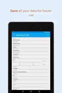 Bio Data Maker for Marriage screenshot 7