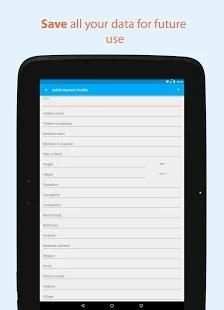 Bio Data Maker for Marriage स्क्रीनशॉट 13
