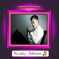 Rizky Febian - Hargai Cinta