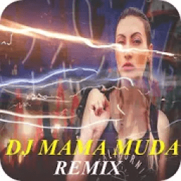 Dj Mama Muda remix icon