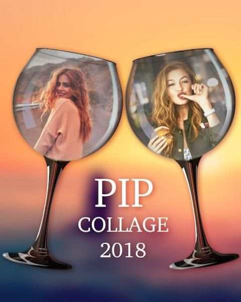 PIP Collage Maker screenshot 8