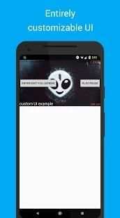 Android-YouTube-Player screenshot 2