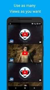 Android-YouTube-Player screenshot 3