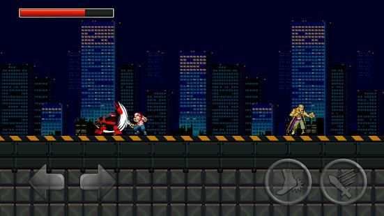 Turtle Ninja Shadow - Ninja Revenge screenshot 3