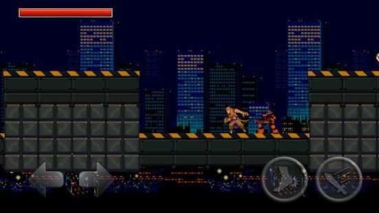 Turtle Ninja Shadow - Ninja Revenge screenshot 4