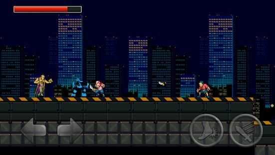 Turtle Ninja Shadow - Ninja Revenge screenshot 2