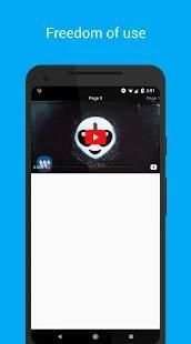 Android-YouTube-Player screenshot 1