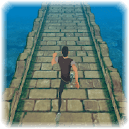 ikon The temple runs - old
