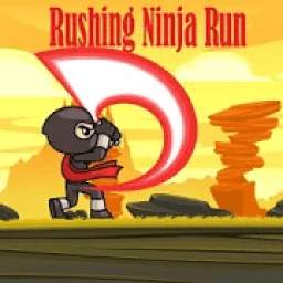 Ninja Runing 1.0.0