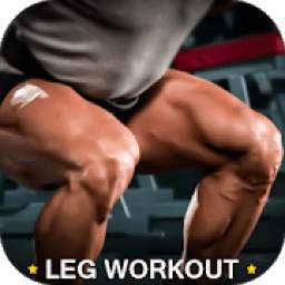 Legs Workout